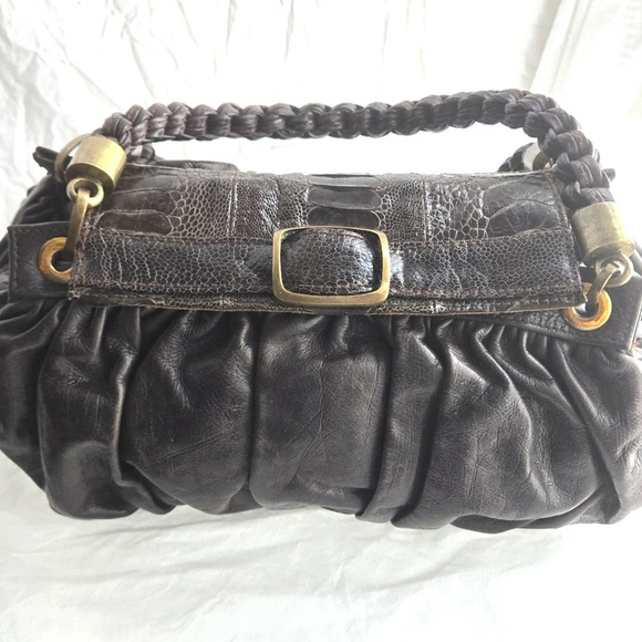 Vintage R & Y Augousti Luxury Bag - Picture 15 of 16